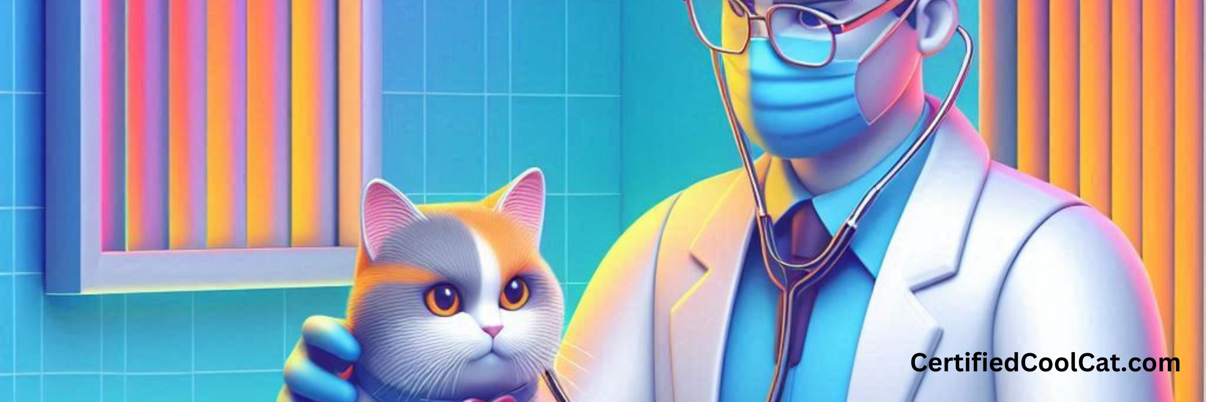 Cat Health Checklist