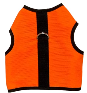 Kitty Holster Cat Harness