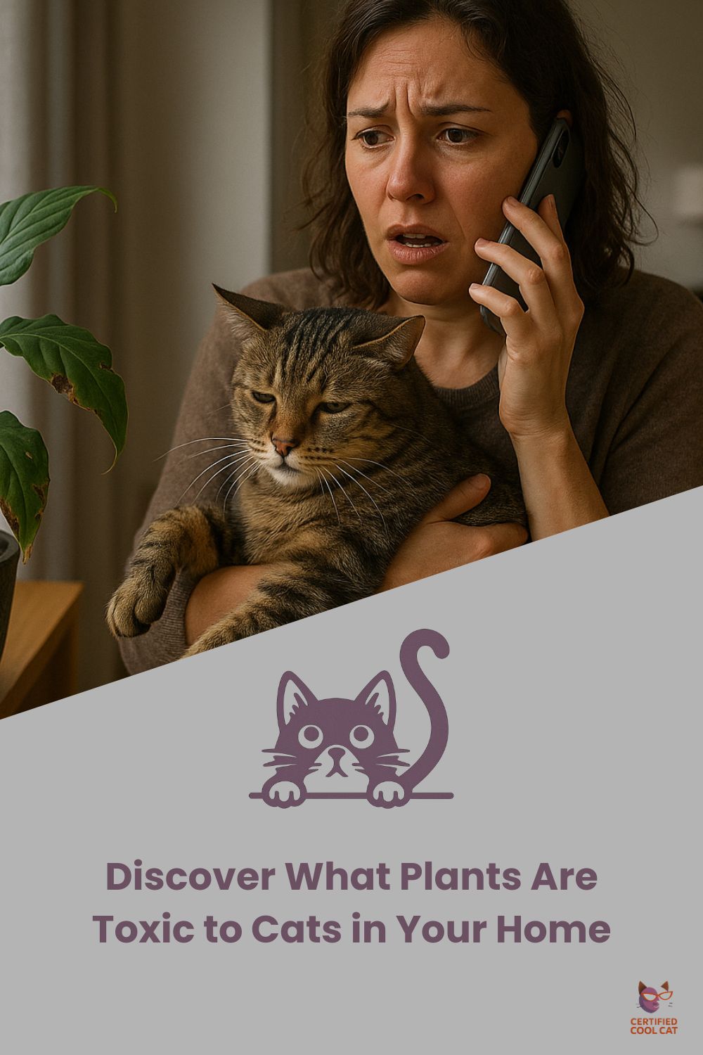 Discover What Plants Are Toxic to Cats